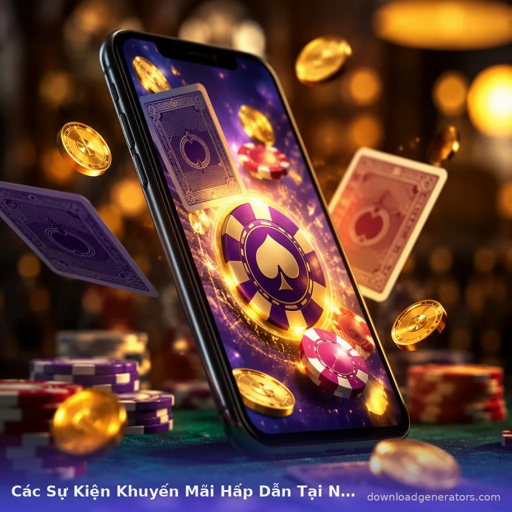Các Sự Kiện Khuyến Mãi Hấp Dẫn Tại Ngonclub 2026 — ngonclub · ảnh 2
