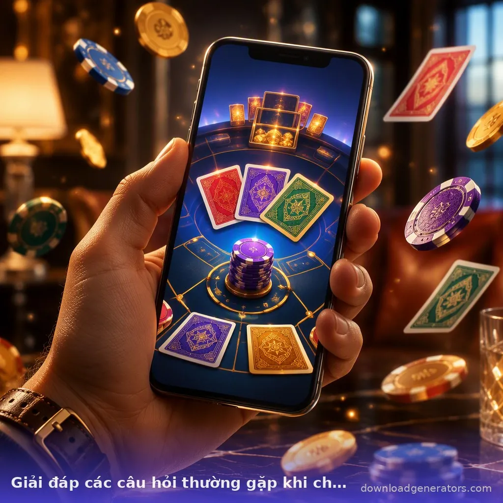 Giải đáp các câu hỏi thường gặp khi chơi Ngonclub — ngonclub · ảnh 1