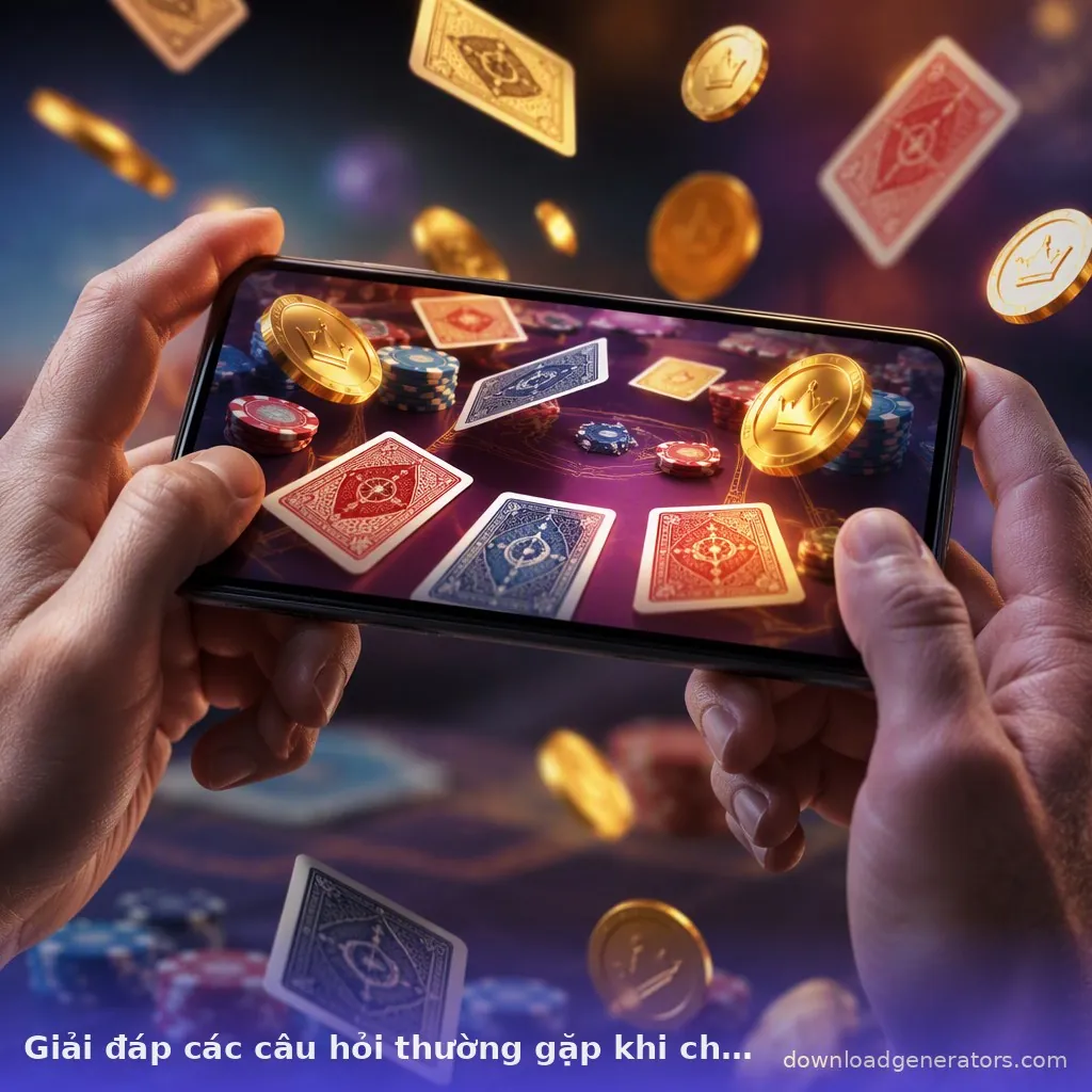 Giải đáp các câu hỏi thường gặp khi chơi Ngonclub — ngonclub · ảnh 3