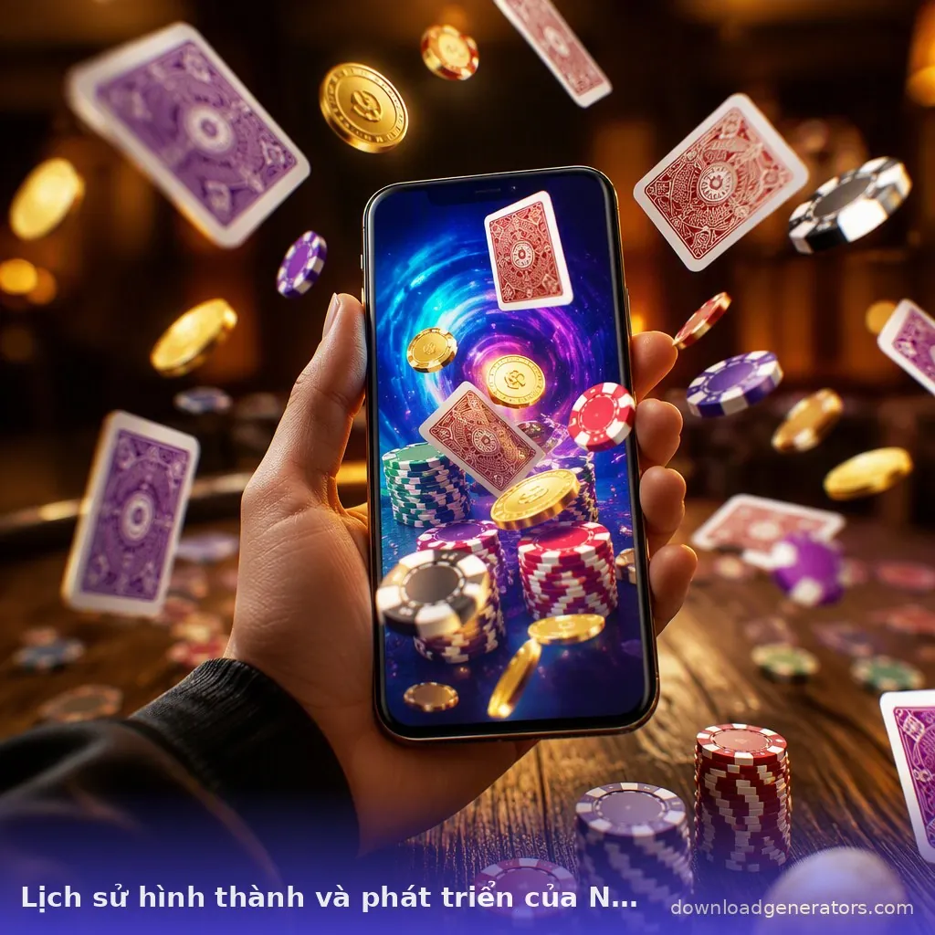 Lịch sử hình thành và phát triển của Ngonclub — ngonclub · ảnh 1