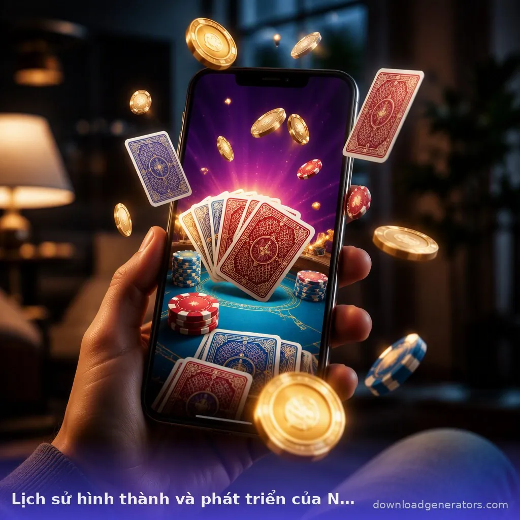 Lịch sử hình thành và phát triển của Ngonclub — ngonclub · ảnh 2