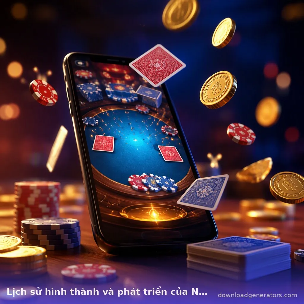 Lịch sử hình thành và phát triển của Ngonclub — ngonclub · ảnh 3