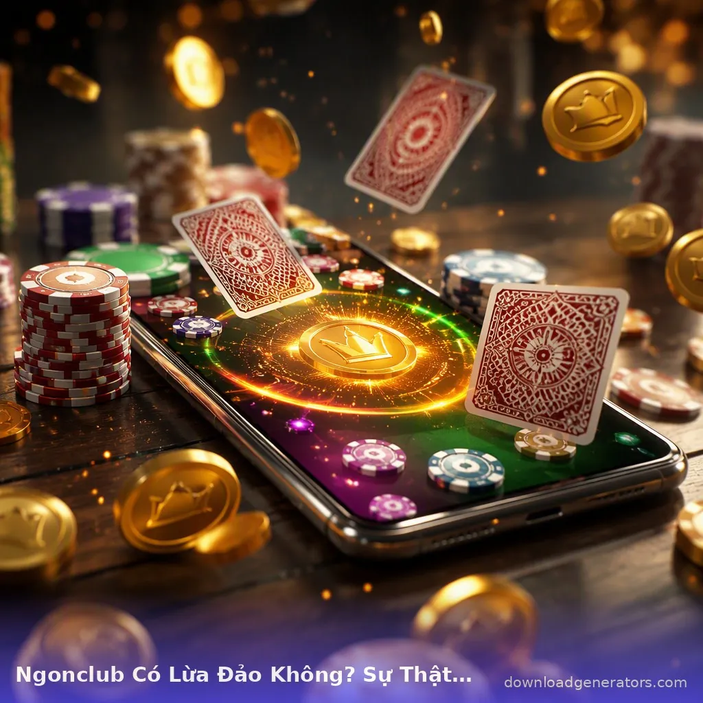 Ngonclub Có Lừa Đảo Không? Sự Thật Cần Biết — ngonclub · ảnh 3