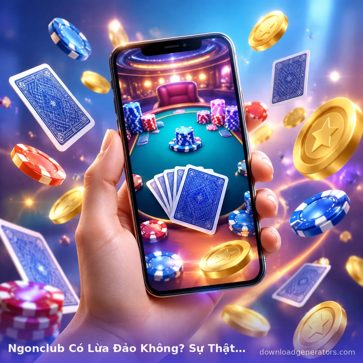 Ngonclub Có Lừa Đảo Không? Sự Thật Cần Biết