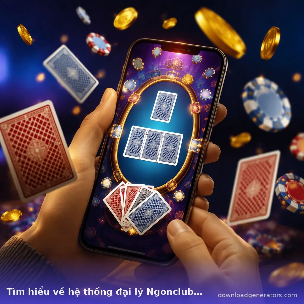 Tìm hiểu về hệ thống đại lý Ngonclub hiện nay — ngonclub · ảnh 2
