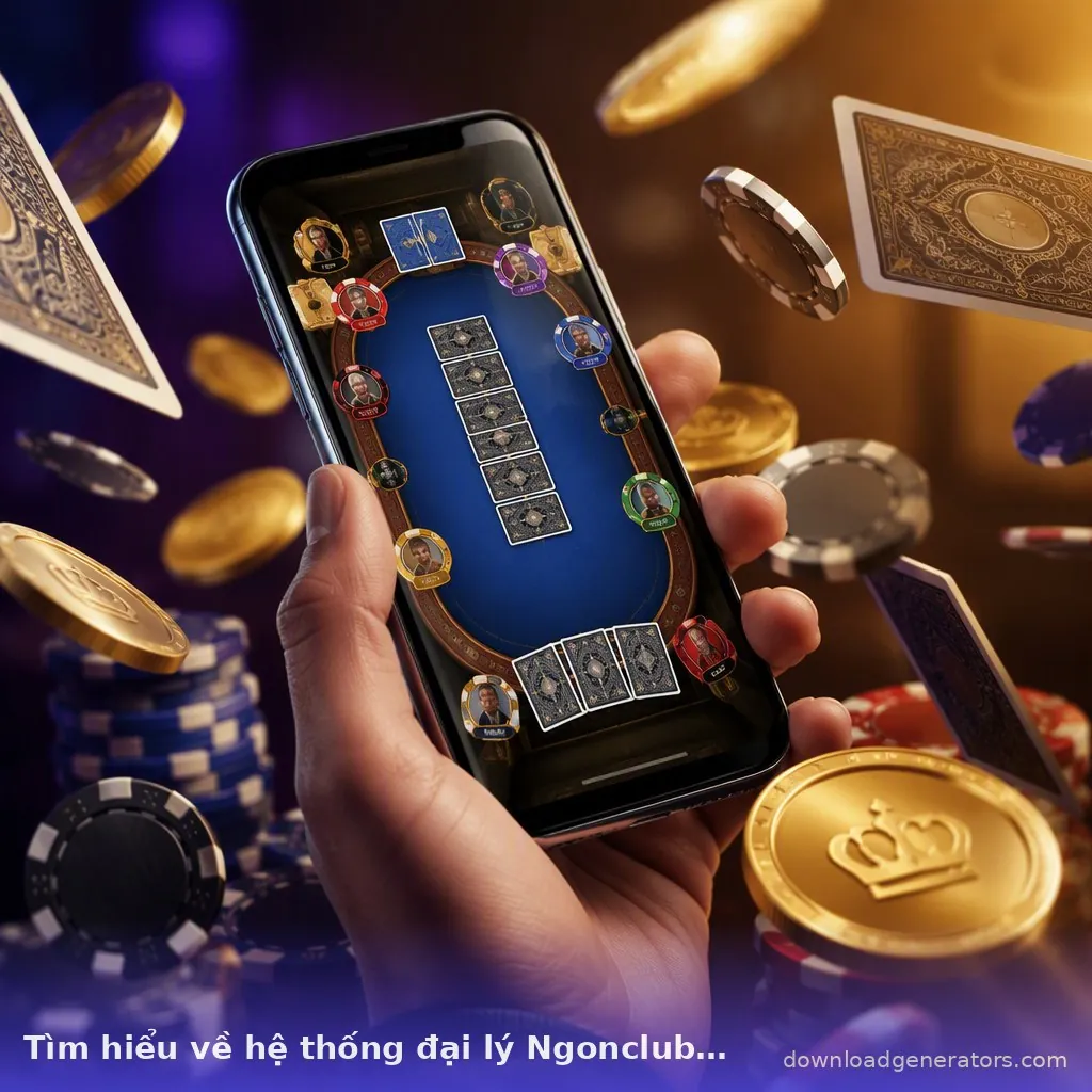 Tìm hiểu về hệ thống đại lý Ngonclub hiện nay — ngonclub · ảnh 3