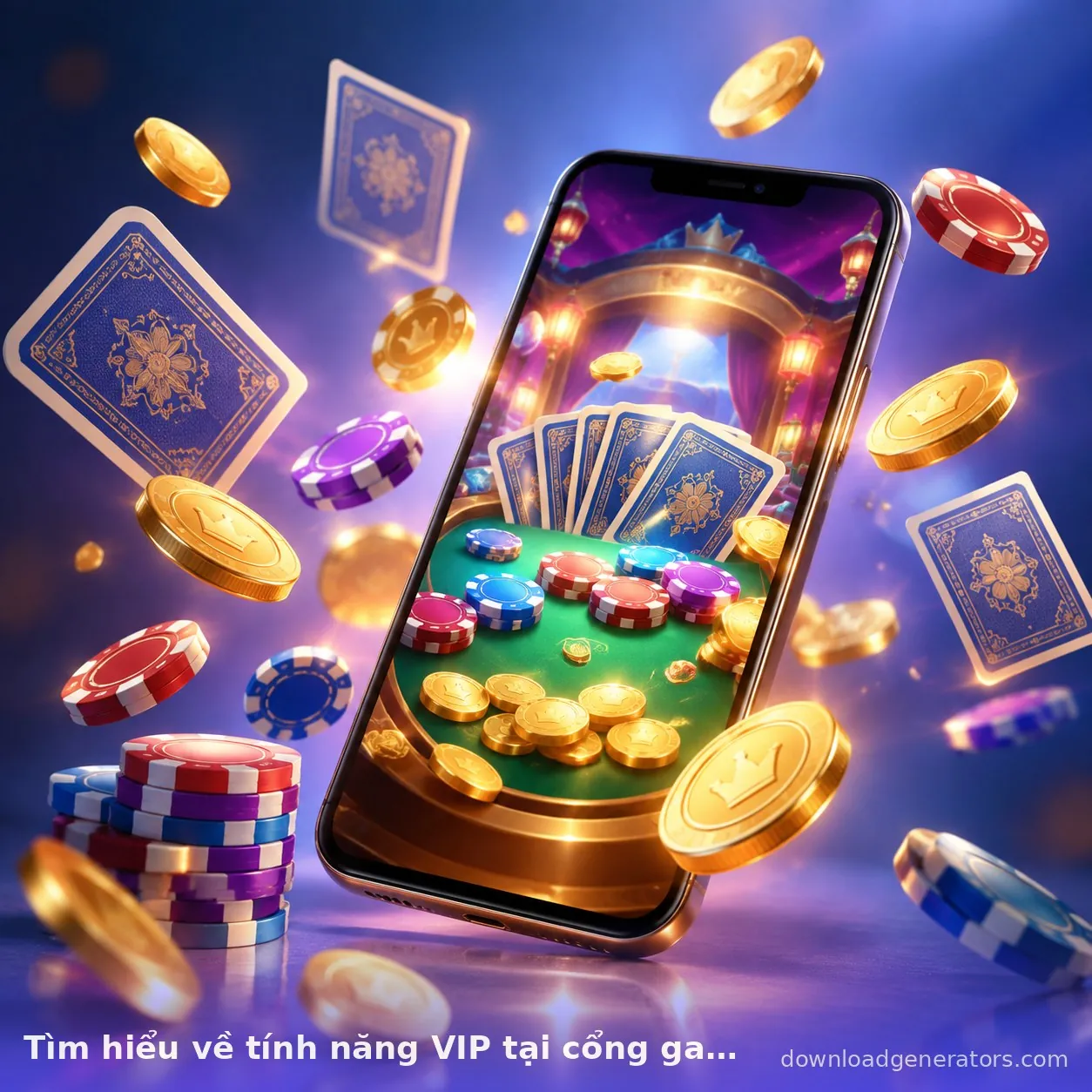 Tìm hiểu về tính năng VIP tại cổng game Ngonclub — ngonclub · ảnh 2