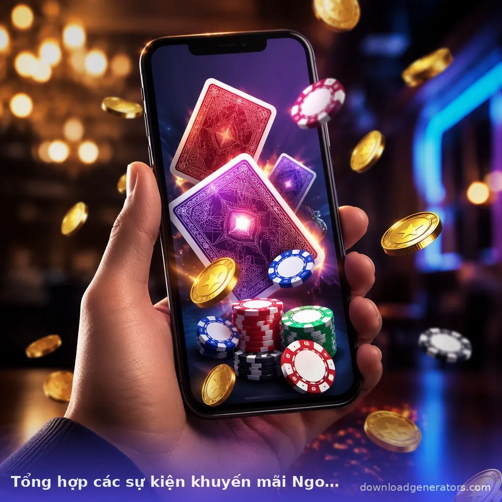Tổng hợp các sự kiện khuyến mãi Ngonclub mới nhất — ngonclub · ảnh 1