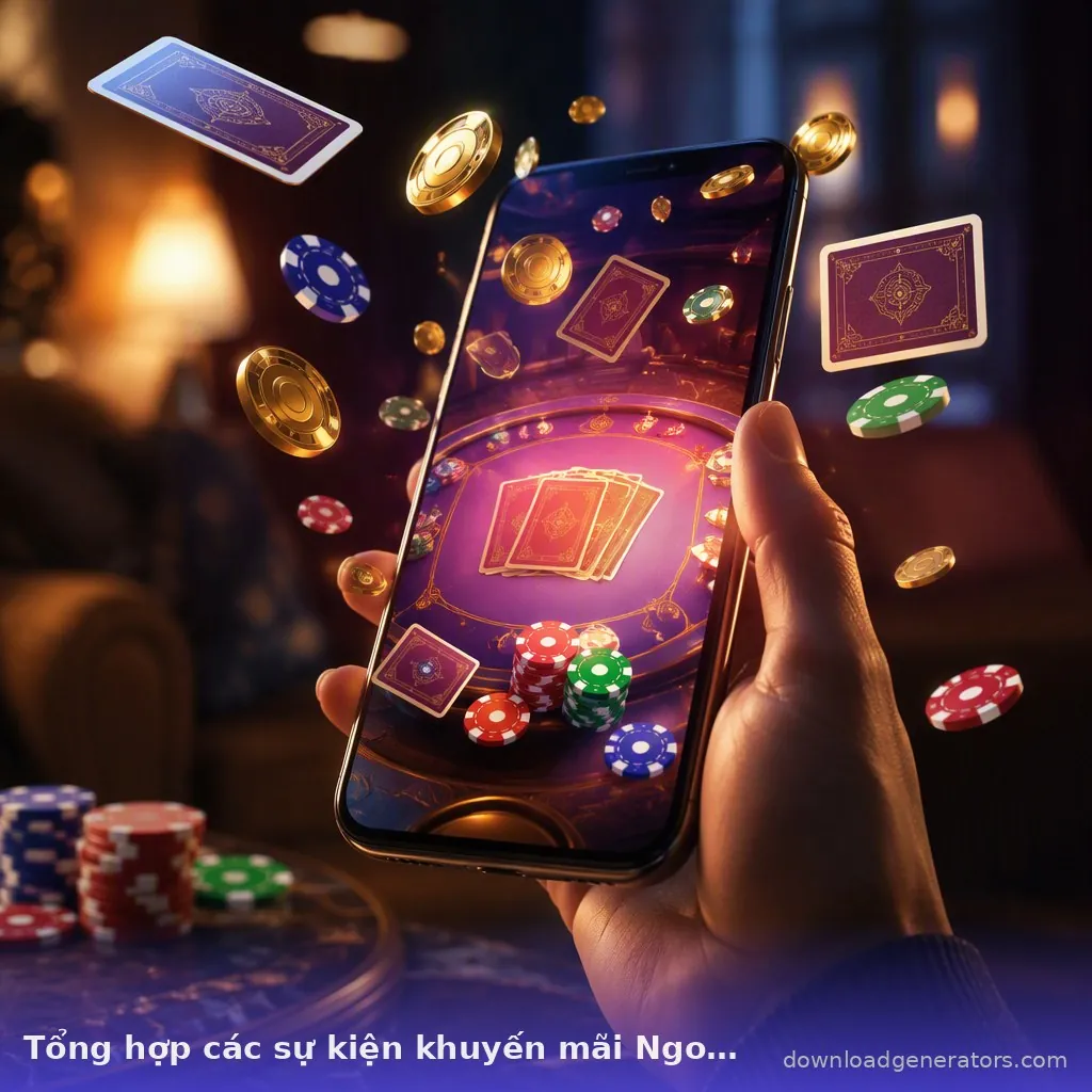 Tổng hợp các sự kiện khuyến mãi Ngonclub mới nhất — ngonclub · ảnh 2