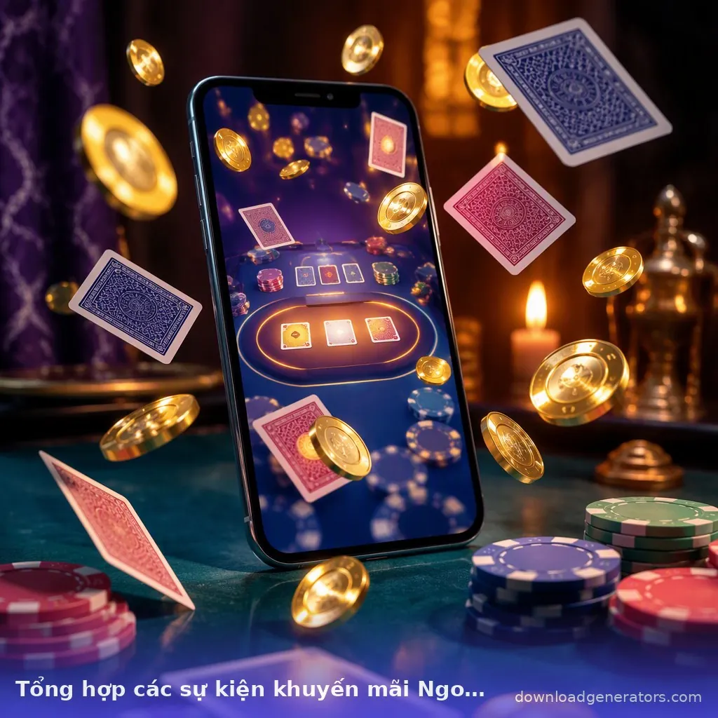 Tổng hợp các sự kiện khuyến mãi Ngonclub mới nhất — ngonclub · ảnh 3